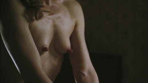 Pic: Alice Krige in Lonely Hearts