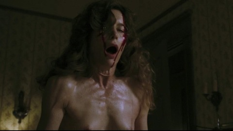 Pic: Alice Krige in Lonely Hearts