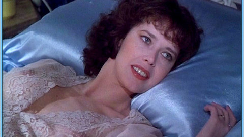Pic: Sylvia Kristel in Tigers in Lipstick (1979)