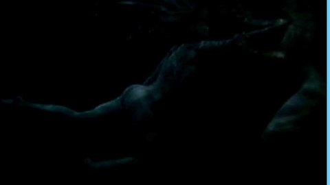 Pic: Sylvia Kristel in Because of the Cats