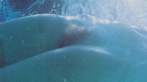 Pic: Sylvia Kristel in Emmanuelle