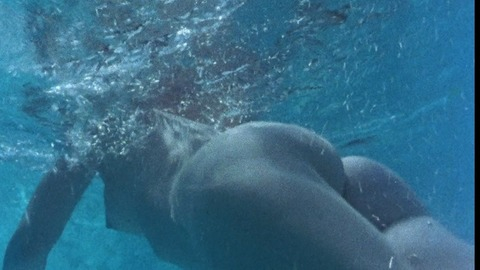 Pic: Sylvia Kristel in Emmanuelle