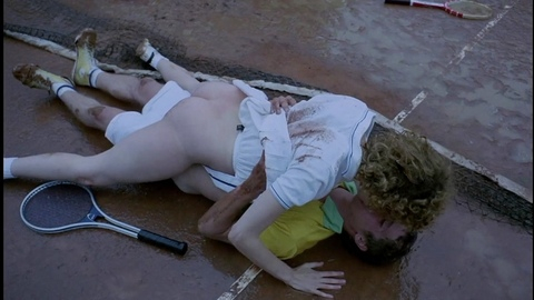 Pic: Sylvia Kristel in Julia