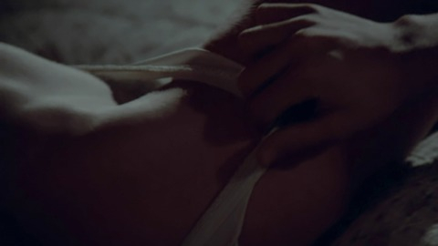 Pic: Sylvia Kristel in Private Lessons