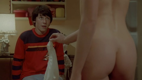 Pic: Sylvia Kristel in Private Lessons