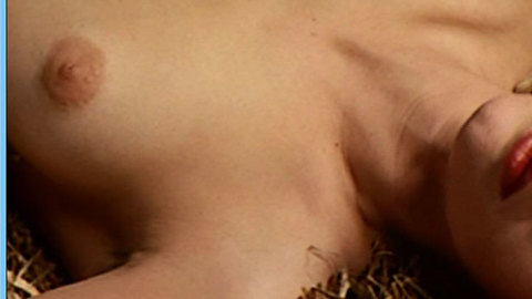 Pic: Sylvia Kristel in Le jeu avec le feu