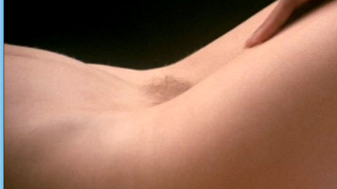 Pic: Sylvia Kristel in Emmanuelle 2