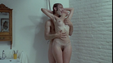 Pic: Sylvia Kristel in Frank & Eva