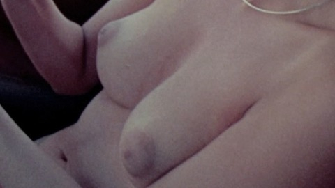 Pic: Sylvia Kristel in Frank & Eva