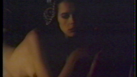 Pic: Sylvia Kristel in Mysteries