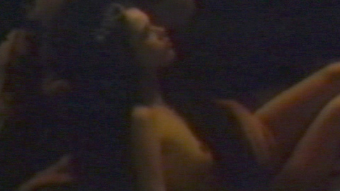 Pic: Sylvia Kristel in Mysteries