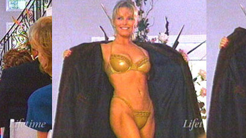 Pic: Cheryl Ladd in Vows of Deception