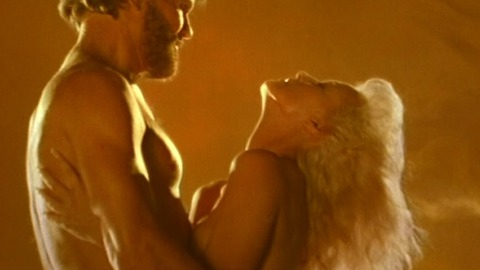 Pic: Cheryl Ladd in Millennium