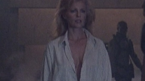 Pic: Cheryl Ladd in Millennium