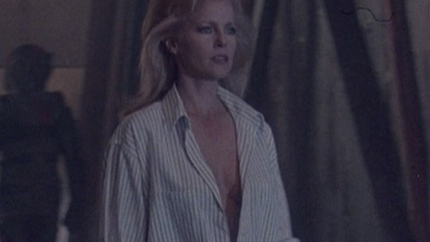 Pic: Cheryl Ladd in Millennium
