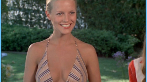 Pic: Cheryl Ladd in Charlie's Angels
