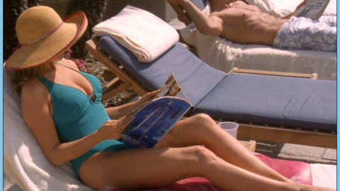 Pic: Cheryl Ladd in Las Vegas (2003-2008)