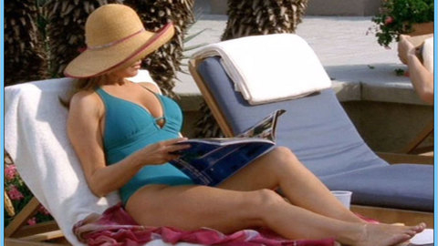 Pic: Cheryl Ladd in Las Vegas