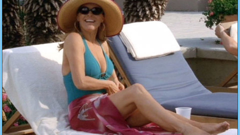 Pic: Cheryl Ladd in Las Vegas (2003-2008)
