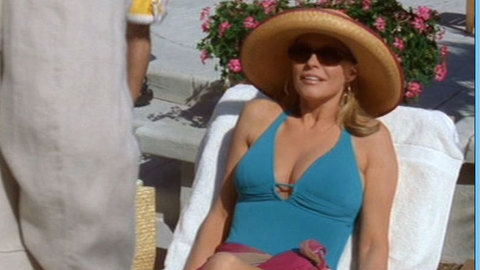 Pic: Cheryl Ladd in Las Vegas (2003-2008)