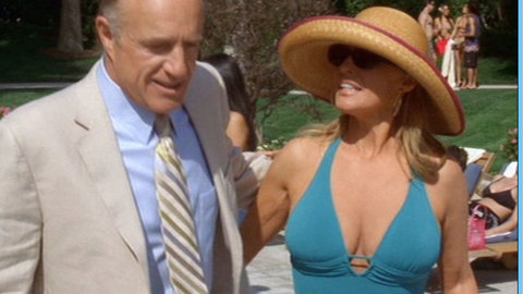 Pic: Cheryl Ladd in Las Vegas