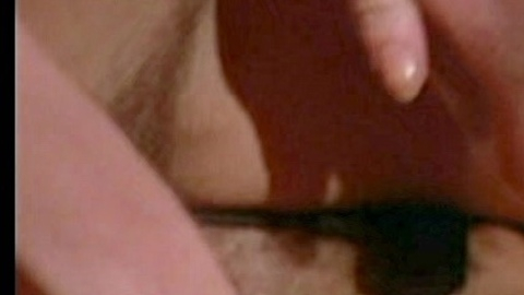 Pic: Brigitte Lahaie in Fascination