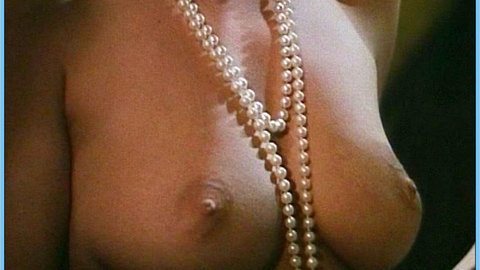 Pic: Brigitte Lahaie in Le diable rose