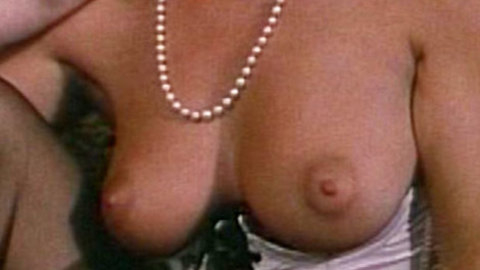 Pic: Brigitte Lahaie in Le diable rose