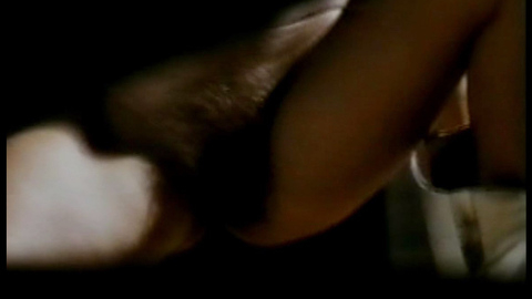 Pic: Brigitte Lahaie in Paul Raymond's Erotica
