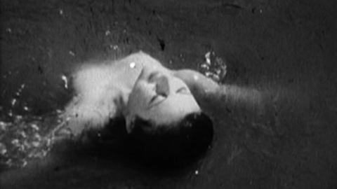 Pic: Hedy Lamarr in Ecstasy