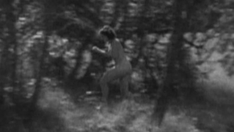 Pic: Hedy Lamarr in Ecstasy