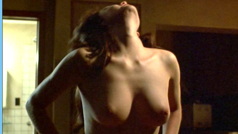 Pic: Diane Lane in The Big Town
