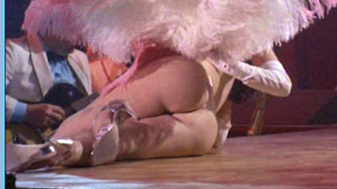 Pic: Diane Lane in The Big Town