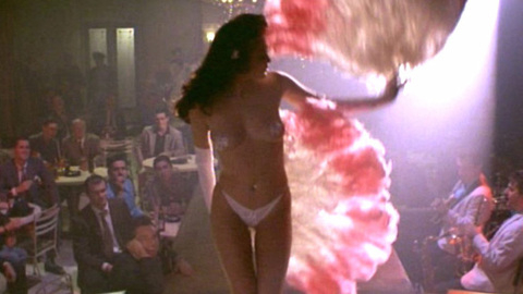 Pic: Diane Lane in The Big Town