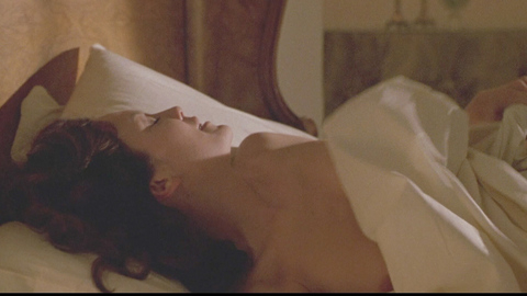Pic: Diane Lane in Chaplin