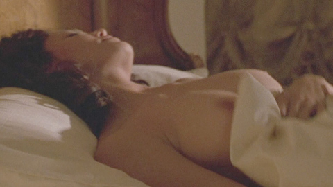 Pic: Diane Lane in Chaplin