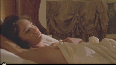 Pic: Diane Lane in Chaplin