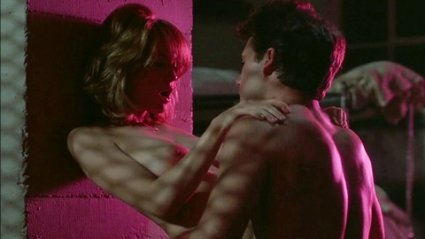 Pic: Diane Lane in Vital Signs (1990)