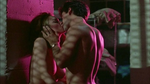 Pic: Diane Lane in Vital Signs