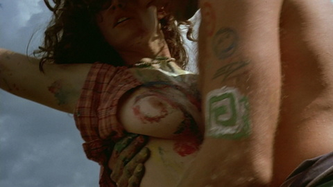 Pic: Diane Lane in A Walk on the Moon (1999)