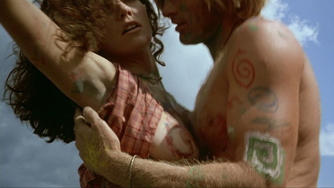 Pic: Diane Lane in A Walk on the Moon (1999)