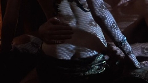 Pic: Diane Lane in The Cotton Club