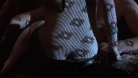Pic: Diane Lane in The Cotton Club