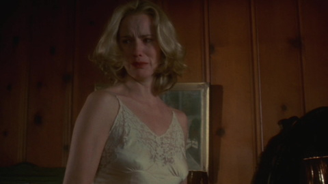 Pic: Jessica Lange in Frances (1982)