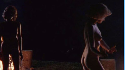 Pic: Jessica Lange in Everybody's All-American