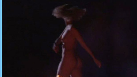 Pic: Jessica Lange in Everybody's All-American