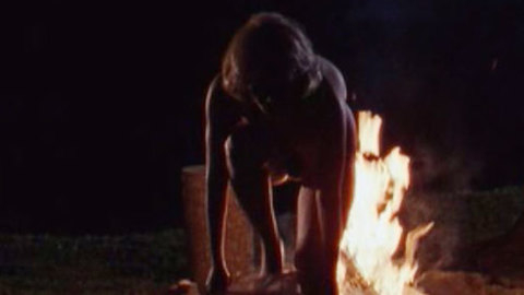 Pic: Jessica Lange in Everybody's All-American