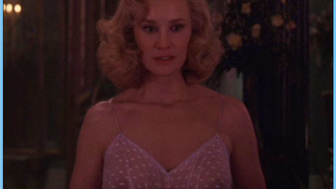 Pic: Jessica Lange in Everybody's All-American