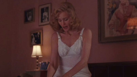 Pic: Jessica Lange in Everybody's All-American