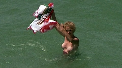Pic: Jessica Lange in Blue Sky